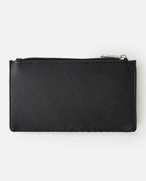 Essentials Phone Wallet-Black