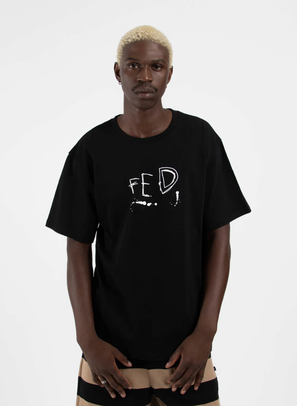 Our Tee Us To You - Black