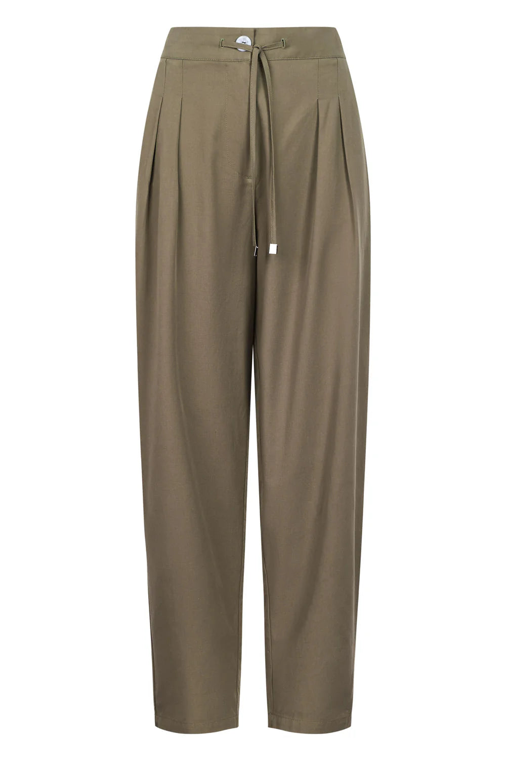 La Plage Pant Khaki