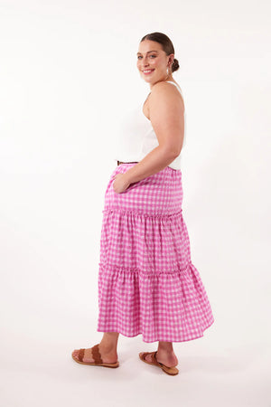 Alfresco Skirt