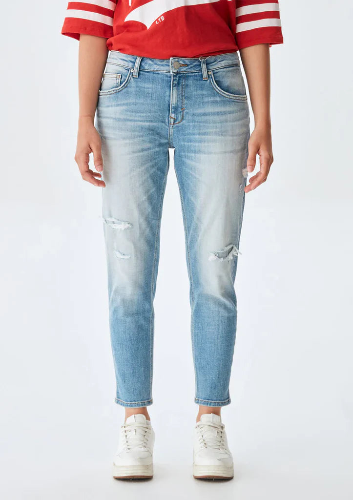 Eliana Jeans - Varuna Wash