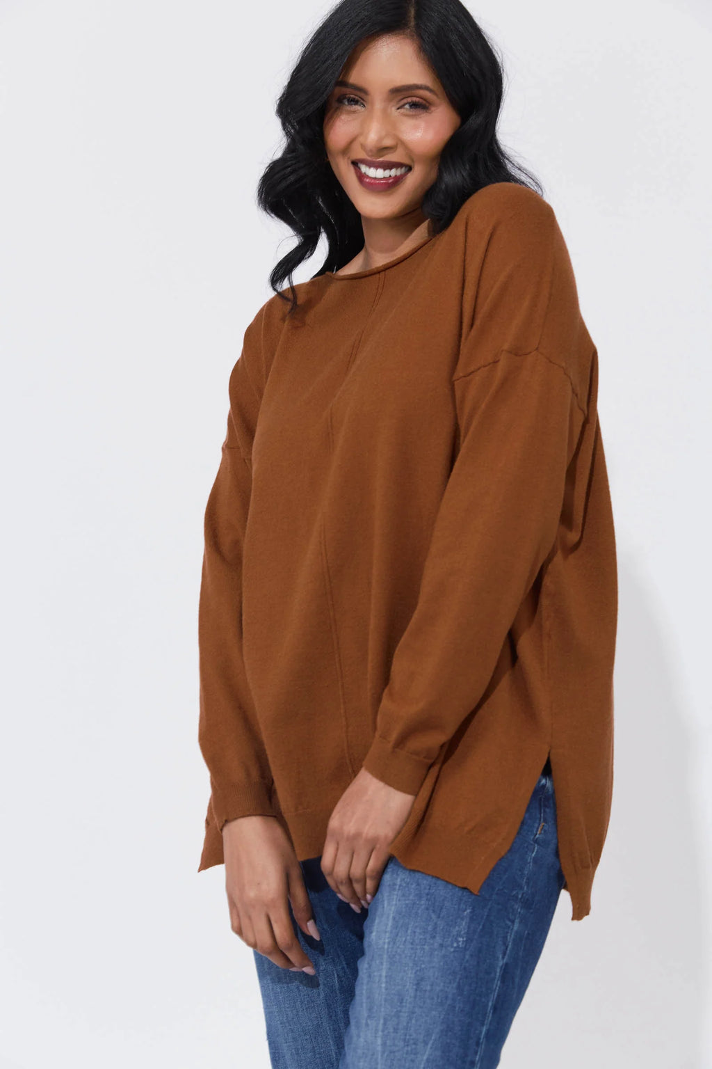 Cairo Jumper