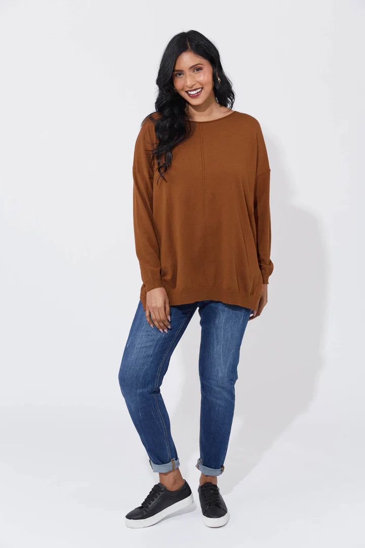 Cairo Jumper