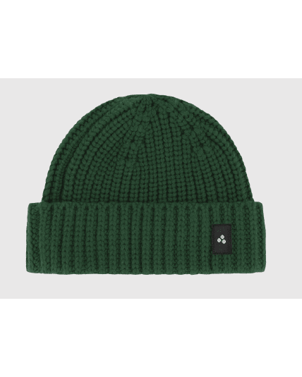 Cousteau Beanie - Forest
