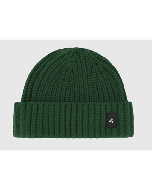 Cousteau Beanie - Forest