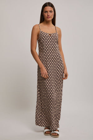 Sorrento Maxi Dress