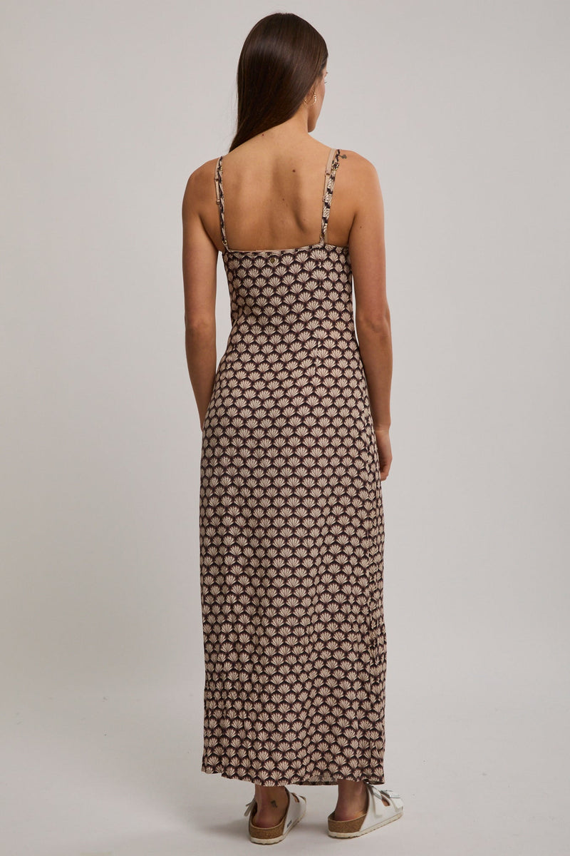 Sorrento Maxi Dress