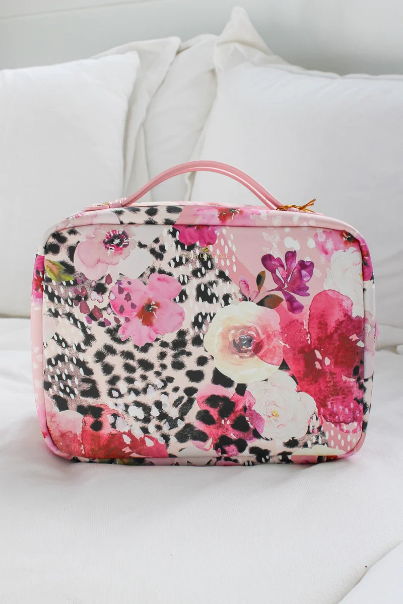 Avery Large Cosmetic Bag