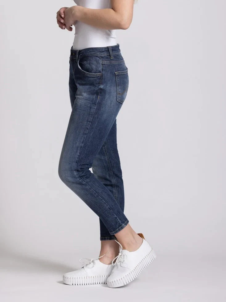 Eliana Jeans - Morava X Undamaged