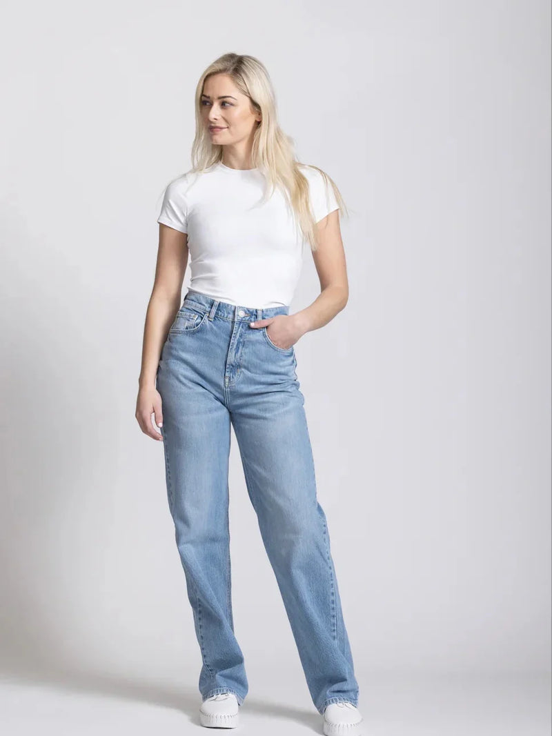 LTB Vionne Z Daiva Wash Jeans