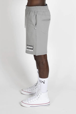 Track Short-On Point Small/Concrete