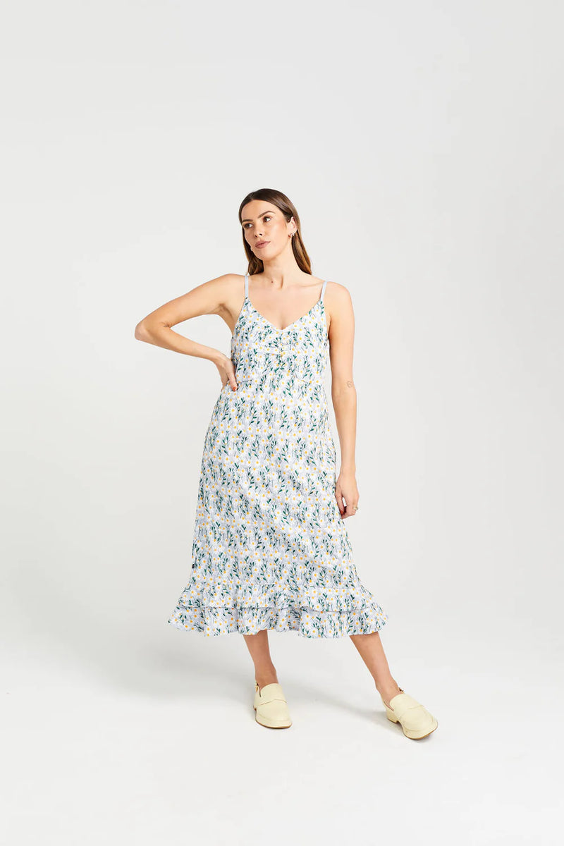 Izzy Dress - Daisy Chain