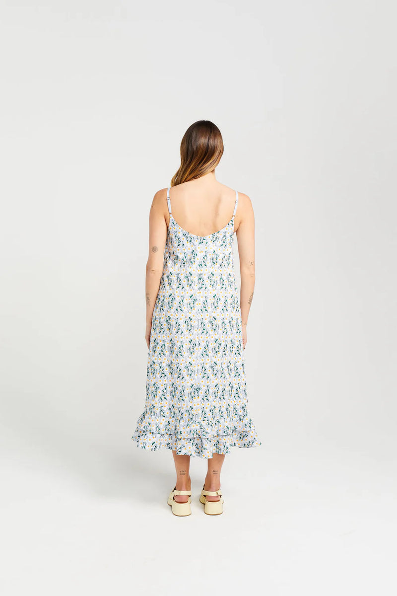 Izzy Dress - Daisy Chain