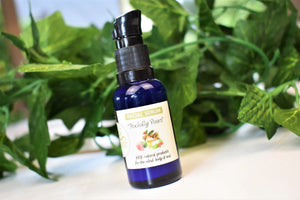 Facially Yours - Facial Serum