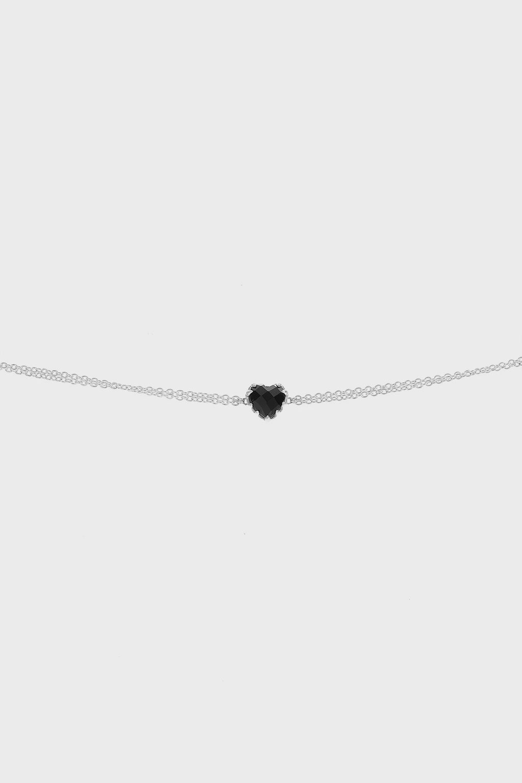 Love Claw Bracelet - Onyx