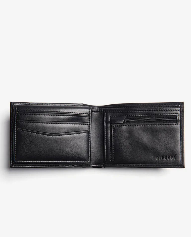 Stacka PU Leather wallet