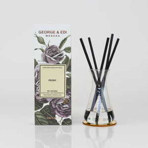 Reed Diffuser - Peony
